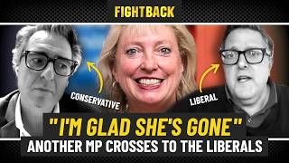 Bad News for Pierre Poilievre: Reaction to Conservative MP Crossing Floor To Liberals #cdnpoli
Marilyn Gladu is the latest Conservative MP to cross the floor to the Carney Liberals. What does this mean for Conservative leader Pierre Poilievre moving forward?
Libby Znaimer is joined by Will Stewart, a Conservative Strategist and Senior Vice President with Enterprise Canada and Bob Richardson, a Public Affairs Consultant. Bad News for Pierre Poilievre: Reaction to Conservative MP Crossing Floor To Liberals #cdnpoli