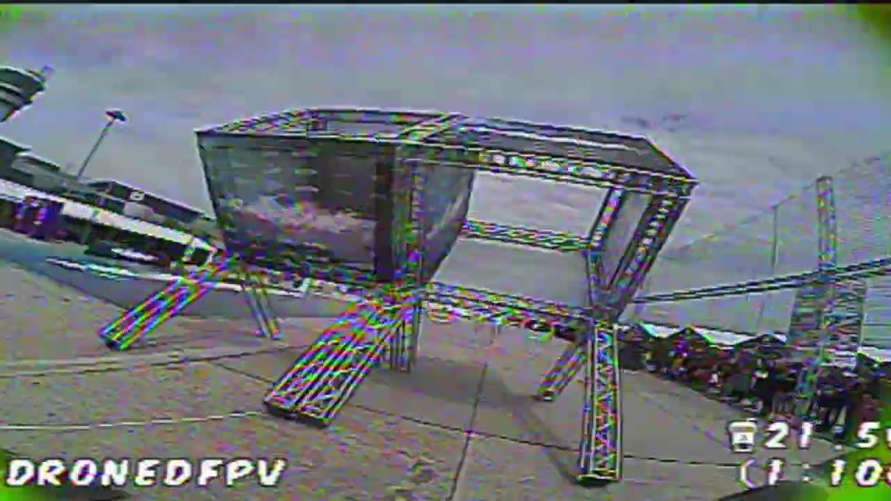 World Drone Cup 2023