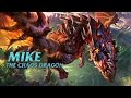 Dragon Champion Spotlight