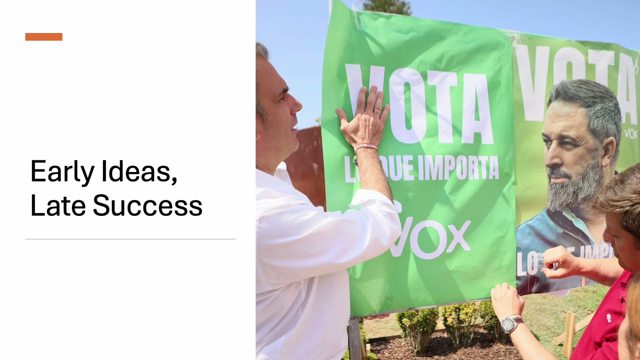 5 minute video presentation Ryan Rivera