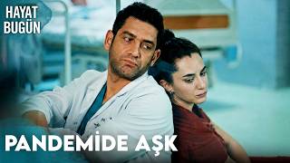 Ölümcül Virüs Onları Durduramadı Hayat Bugün