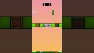 Bounce or Die - New Android Game #SHORTS screenshot 3