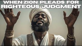 When Zion Pleads @servingyahushakingofkings705