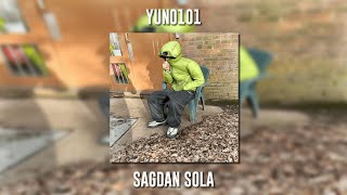 Yuno101 - Sağdan Sola (Speed Up)