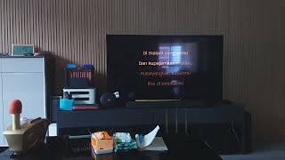 Garam dan Madu Karaoke Cover