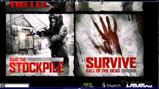 Black Ops Map Pack 2 Escalation CONFIRMED - New Pictures Zoo Hotel Convoy Stockpile Zombie Map