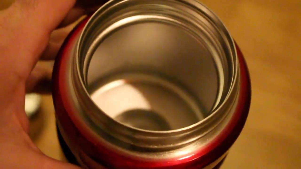 thermos food jar review