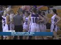 High School Basketball: Dixie Co. sweeps Bell, Hawthorne girls beat Buchholz
