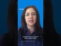 Plan Intl: ‘Mental health impact of Venezuelan earthquakes can last for years’ | AJ #shorts
