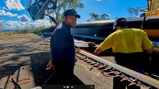 Trying to Look Busy!! (Vlog 104)