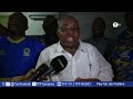 WAZIRI NDUMBARO AKITAJA MILION 700 ZILIZOTOLEWA NA RAIS SAMIA KWA TAIFA STARS