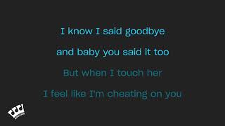 Charlie Puth - Cheating On You (Karaoke Version)