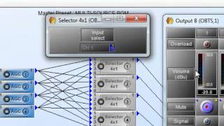 UAPg2 RAC_VR Calibration