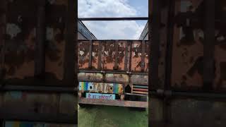 2010 Tata Lpt3118Mins 8X2Cargotruck