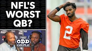 Kelvin Defends Shedeur After Brutal QB Tier Ranking