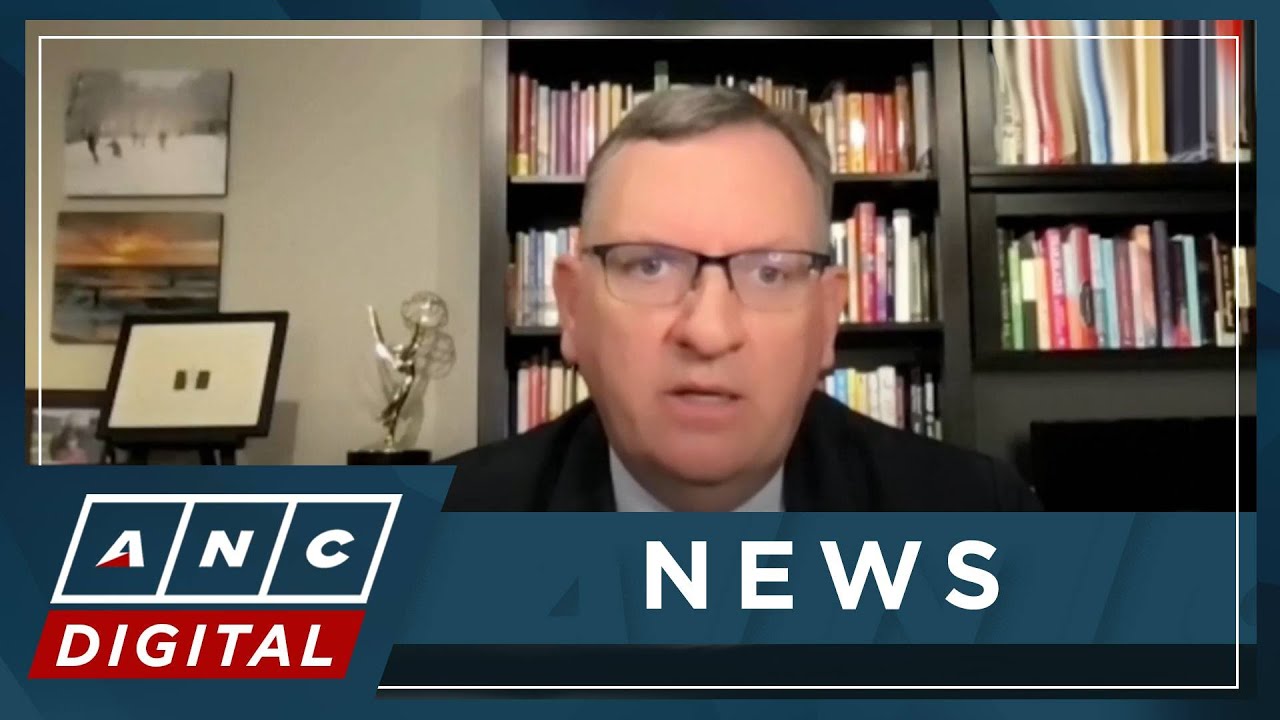 Trump indicted over classified documents case | ANC