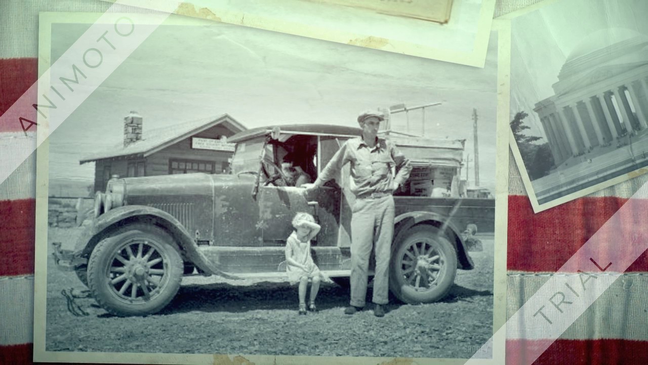 Les secrets de Faith Green - YouTube