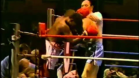 errol christie vs mark kaylor