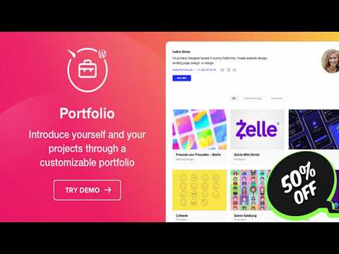 Portfolio Gallery - WordPress Portfolio Plugin | Codecanyon Scripts and Snippets
