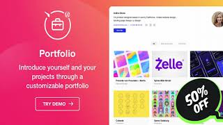 Portfolio Gallery - WordPress Portfolio Plugin | Codecanyon Scripts and Snippets screenshot 5