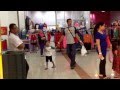 THE MAGIC OF ANDY (GIANT ENTRANCE-TODAYS MALL) Date: 31/1/2015