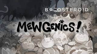 Mewgenics Controller Boosteroid Gameplay