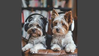 Jogging Tail Rhythms