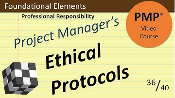 Mastering Ethics in Project Management: Key Values You Need to Know