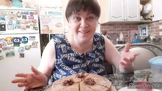 Дегустируем Торт Печём Самые Простые и Вкусные Лепёшки с Сыром