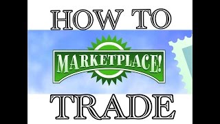 ourWorld | How to trade {Basic}