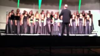 Ccs 2014 spring concert
