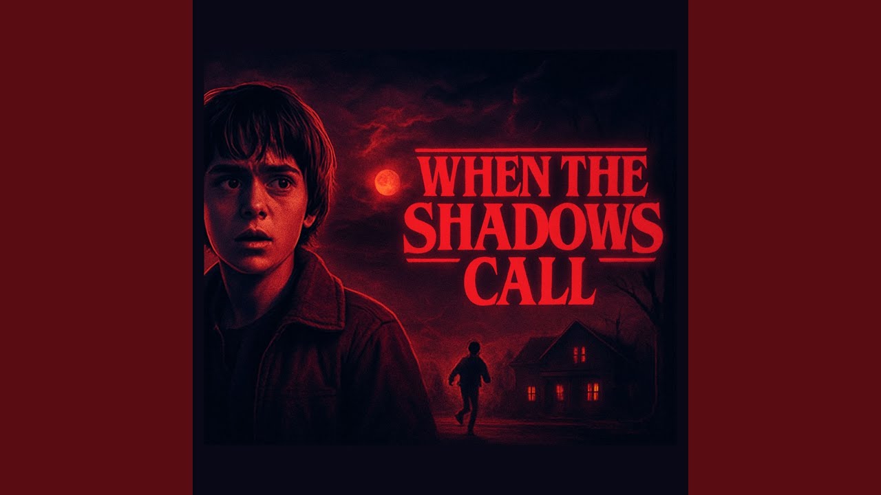 When the Shadows Call (Acoustic)