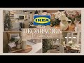 IKEA NOVEDADES NAVIDAD 2023 💫 | DECORACIÓN HOGAR IKEA | @myhomedesignbyyaiza