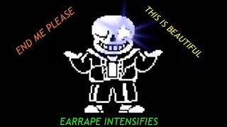 Megalovania earape (50 SUBSCRIBER SPECIAL)