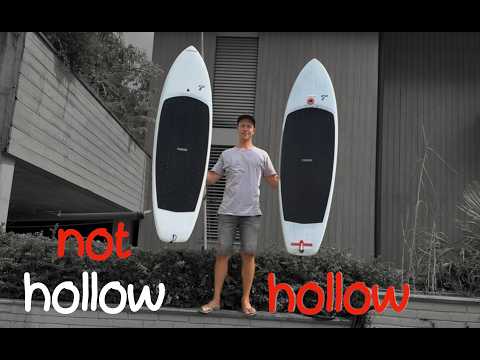 Takoon Slide Hollow - reviewed!