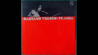 Caetano Veloso - You Don't Know Me + Nine Out Of Ten + It's A Long Way