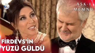 Firdevs Ve Çetin Özder Yıllar Sonra Yeniden Karşılaştı - Aşk-I Memnu