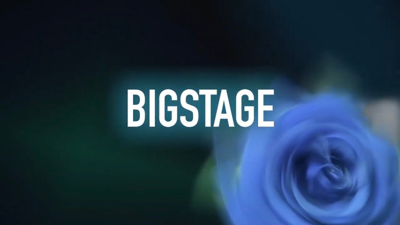 JK - BIGSTAGE (Official Audio) ft. Rallyray // ALTO RANGO