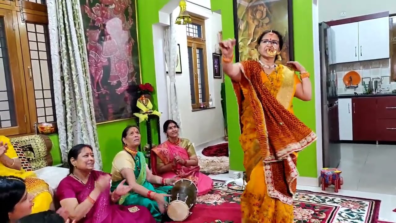 मजाकिया शादी गीत बन्ना सिटी क्यों बजाई मैं तो आ रही थी  