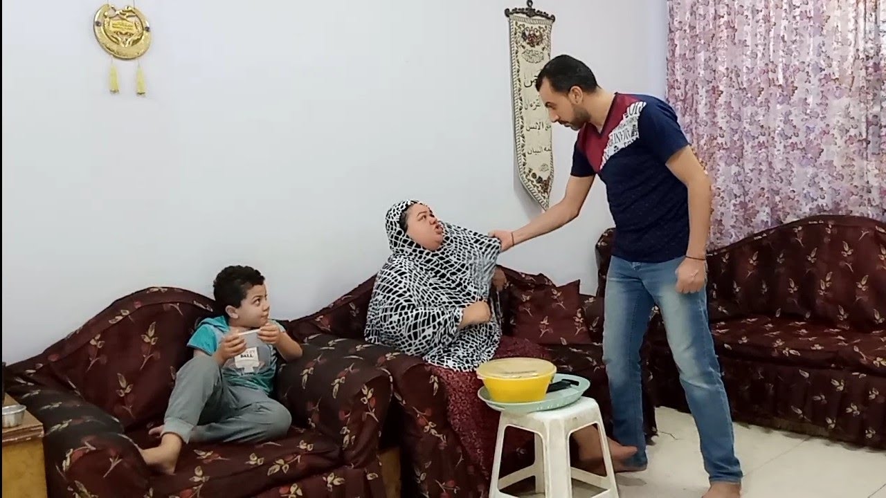 جنى اتخطفت في مصر ومازن بيقولي لو  البنت ما رجعتش هطلقك 🤔🤔🤔🤔