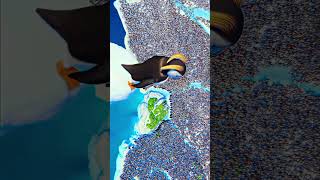 Information Happy Feet | Warner Bors. Picture's | 4K 60FPS Edit Guide