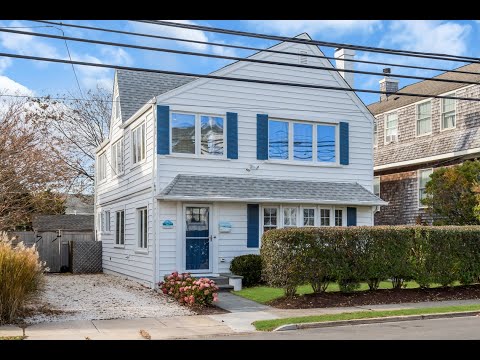 440 Lake Avenue, Bay Head, NJ home video tour