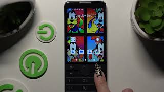 How to Set Up Screen Lock on DUOQIN F22 Pro - YouTube