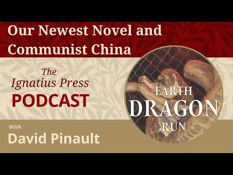 Be Entertained and Sustained w/ David Pinault