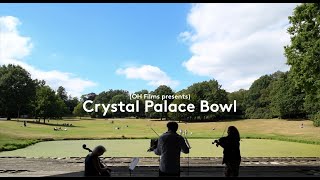 The Crystal Palace Bowl