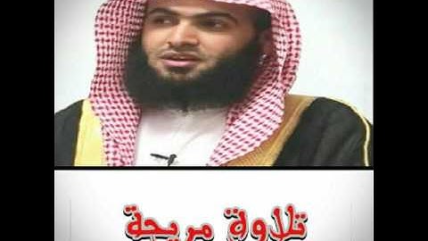 الشيخ : سلمان العتيبي _ سورة الزمر - الآية [6 - 9]