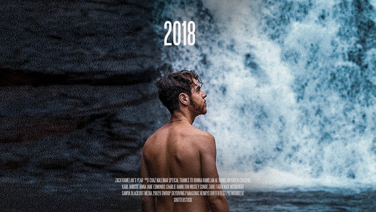 Why the best years also suck