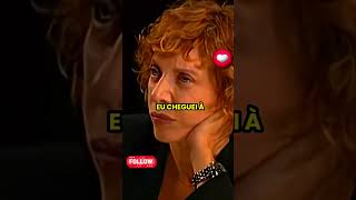 "Eu Namorei Uma Unica Vez" |  Clodovil Hernandes #reflexão #paravoce