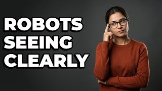 How Do Convolutional Neural Networks Work In Robot Vision?
