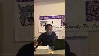 Gaddis-module 3 parent complaint